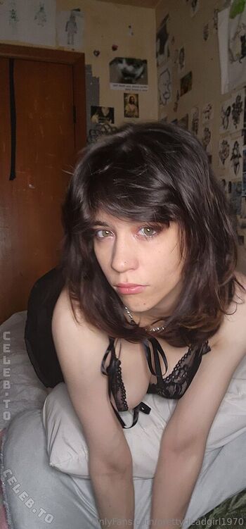 Full leaked Imprettydeadgirl private onlyfans photo