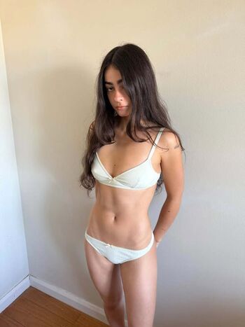 Full leaked Inas elashiry private onlyfans photo