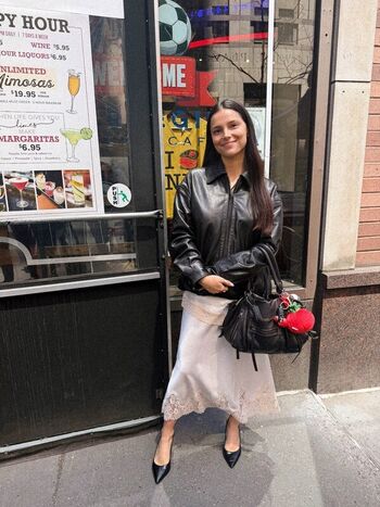 Full leaked Inde navarrette private onlyfans photo