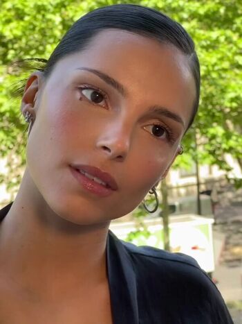 Full leaked Inde navarrette private onlyfans photo