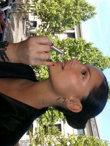 Full leaked Inde navarrette private onlyfans photo