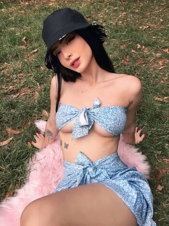 Full leaked Ingrid bianchi page private onlyfans photo