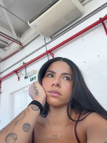 Full leaked Ingrid oliveira private onlyfans photo