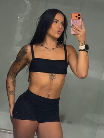 Full leaked Ingrid oliveira private onlyfans photo