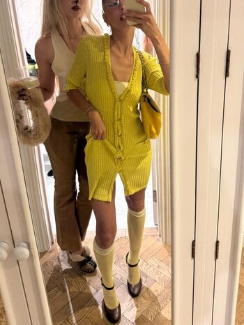 Full leaked Iris law private onlyfans photo