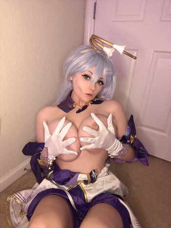 Full leaked That mushy doll private onlyfans photo