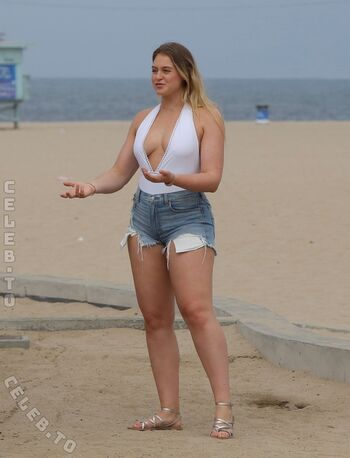 Full leaked Iskra lawrence private onlyfans photo