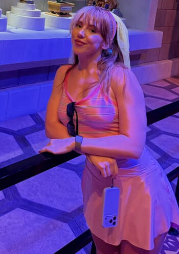 Full leaked Isla dawn private onlyfans photo