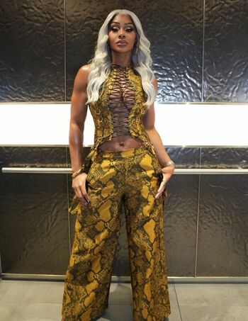 Full leaked Jade cargill page private onlyfans photo