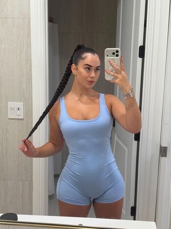 Full leaked Jadeteen  page private onlyfans photo