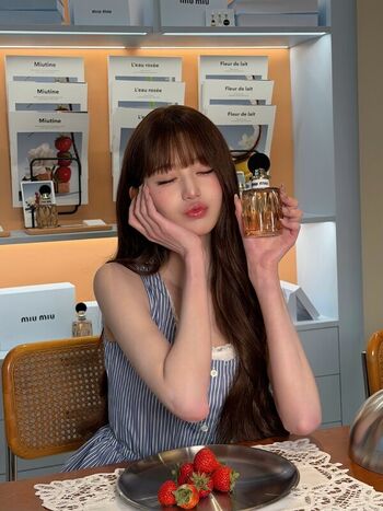 Full leaked Jang won young private onlyfans photo