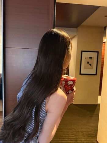 Full leaked Jang won young private onlyfans photo