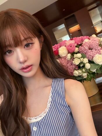Full leaked Jang won young private onlyfans photo