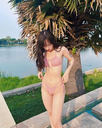 Full leaked Jannine weigel private onlyfans photo