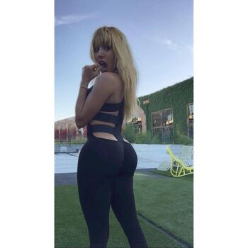 Jenn Morel