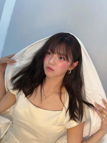 Full leaked Jeongyeon private onlyfans photo