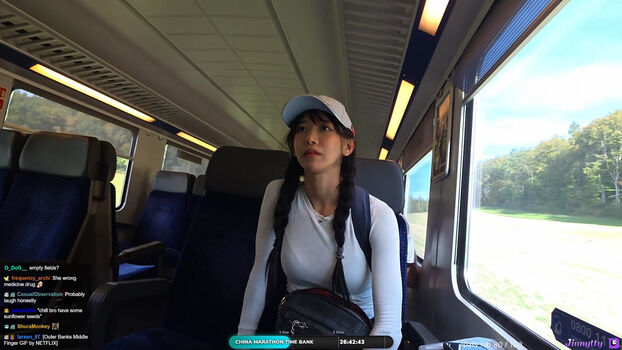 Full leaked Jinnytty private onlyfans photo