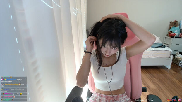 Full leaked Jinnytty private onlyfans photo