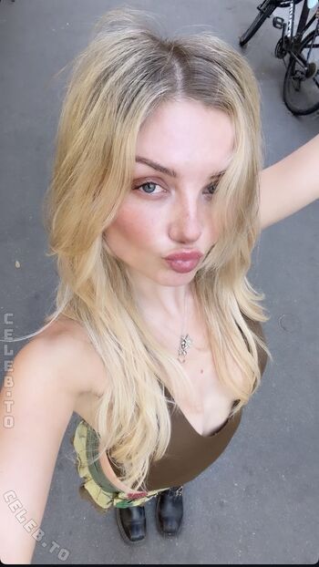 Full leaked Julia wulf private onlyfans photo