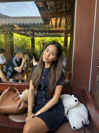 Full leaked Julie hwang private onlyfans photo
