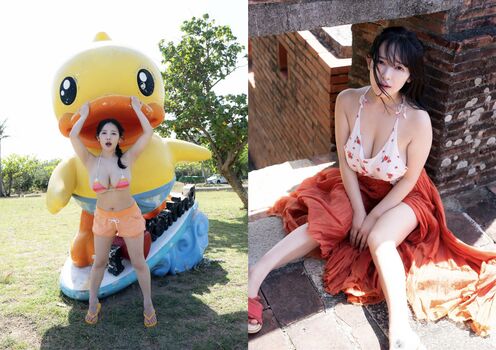 Full leaked Jun amaki page private onlyfans photo