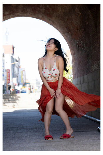 Full leaked Jun amaki page private onlyfans photo
