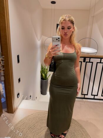 Full leaked Junepersyn private onlyfans photo