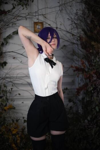 Full leaked Jyu san private onlyfans photo