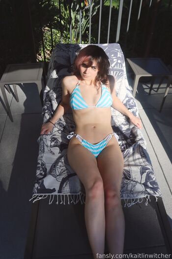 Kaitlin Witcher