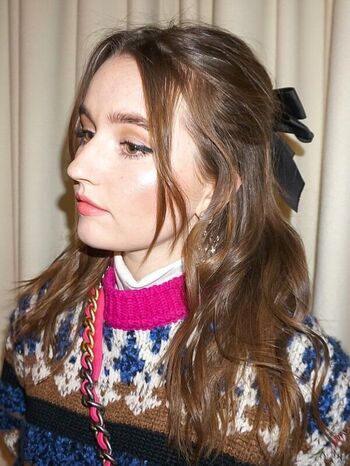 Full leaked Kaitlyn dever private onlyfans photo