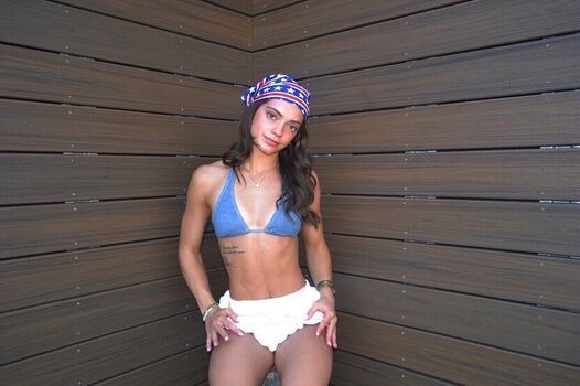 Kalea Mcelligott