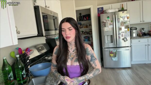 Full leaked Kalei private onlyfans photo