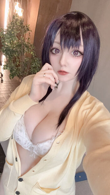 Full leaked Kamelyachan private onlyfans photo