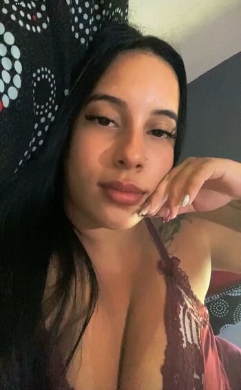 Full leaked Miras space/ private onlyfans photo