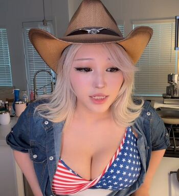Full leaked Kang hee yoon private onlyfans photo