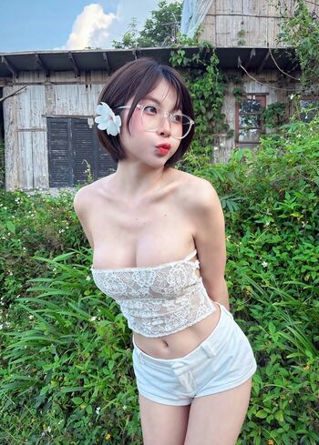 Full leaked Kansuda private onlyfans photo
