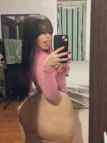 Full leaked Katbladee page private onlyfans photo