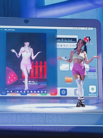 Full leaked Katy perry private onlyfans photo