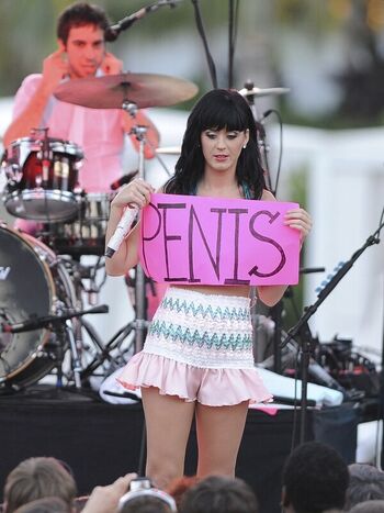 Full leaked Katy perry private onlyfans photo