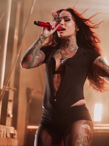 Kehlani