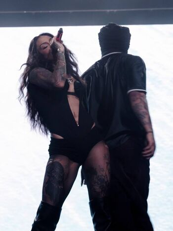Full leaked Kehlani page private onlyfans photo
