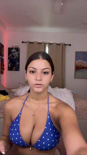 Keilly Alonso