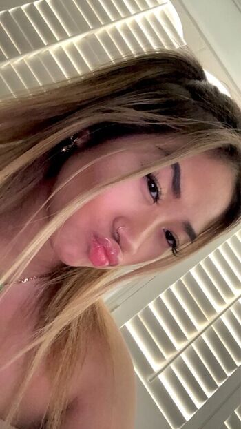 Full leaked Kelly bui private onlyfans photo