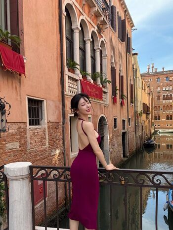 Full leaked Kim yu private onlyfans photo