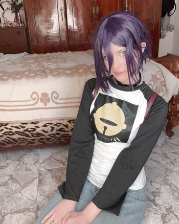 Full leaked Kitycoss private onlyfans photo