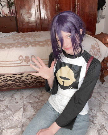 Full leaked Kitycoss private onlyfans photo
