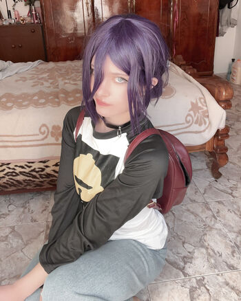 Full leaked Kitycoss private onlyfans photo