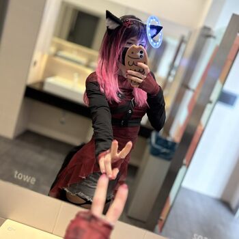 Full leaked Kiyichu private onlyfans photo