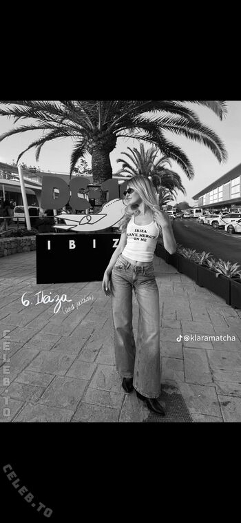 Full leaked Klara wojcik private onlyfans photo