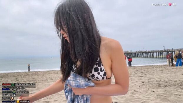 Full leaked Kong private onlyfans photo